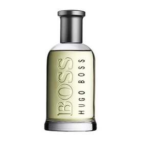 Оригинален мъжки парфюм HUGO BOSS Boss Bottled EDT Без Опаковка /Тестер/